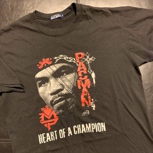 Manny Pacquiao T-Shirt